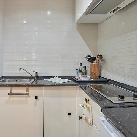Apartamento Mira Graca Lisboa Eksteriør billede